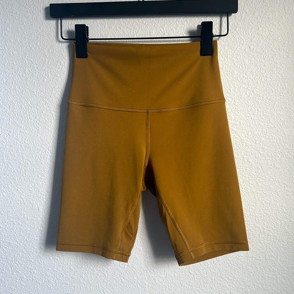 8” Align Short - image 1